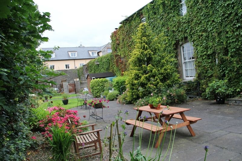 Deebert House Hotel Kilmallock Esterno foto