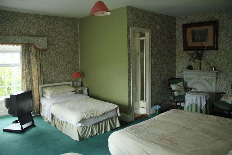 Deebert House Hotel Kilmallock Esterno foto