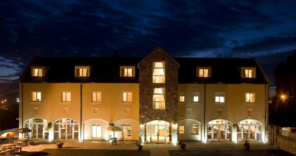 Deebert House Hotel Kilmallock Esterno foto