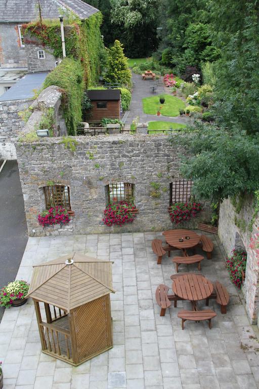 Deebert House Hotel Kilmallock Esterno foto